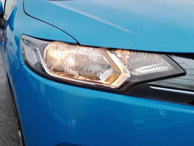 HONDA FIT HYBRID 2014