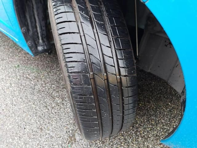 HONDA FIT HYBRID 2014