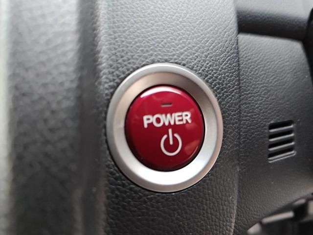 HONDA FIT HYBRID 2014