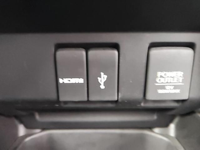 HONDA FIT HYBRID 2014