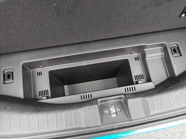 HONDA FIT HYBRID 2014