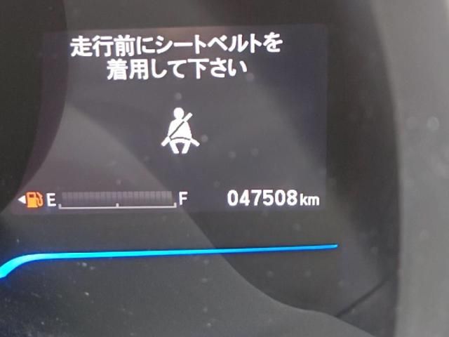 HONDA FIT HYBRID 2014