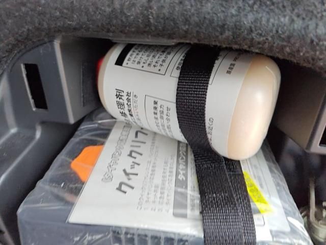 HONDA FIT HYBRID 2014