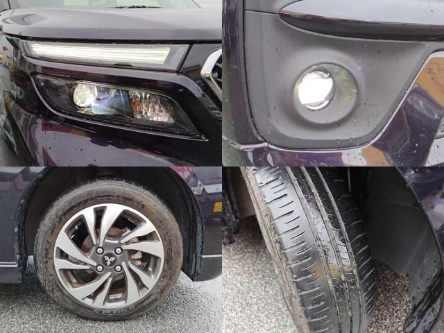 MITSUBISHI DELICA D:2 CUSTOM 2WD 2023