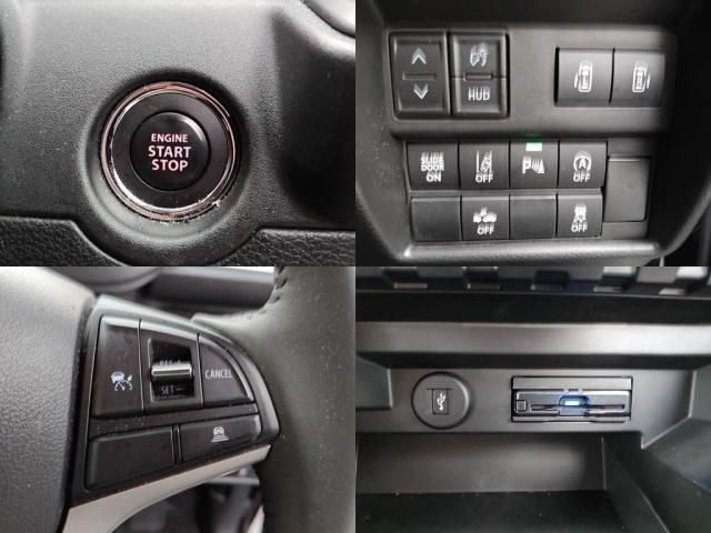 MITSUBISHI DELICA D:2 CUSTOM 2WD 2023