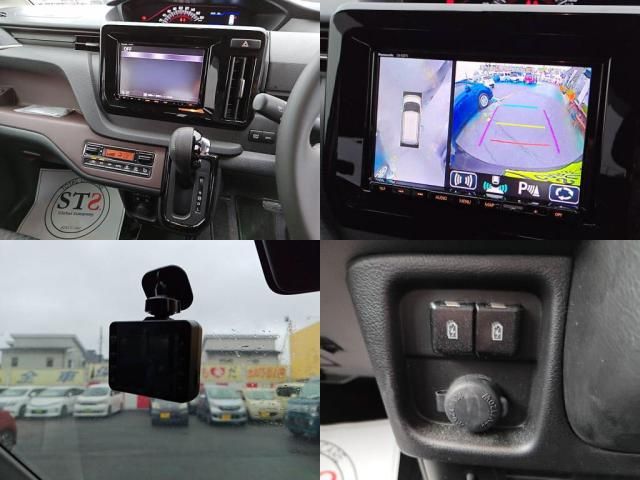 MITSUBISHI DELICA D:2 CUSTOM 2WD 2023