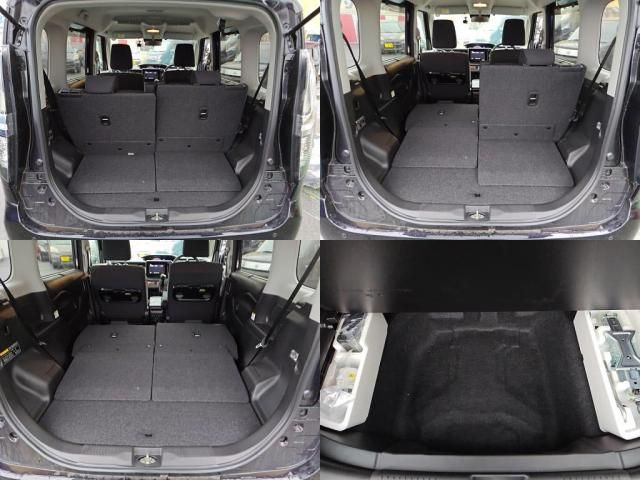 MITSUBISHI DELICA D:2 CUSTOM 2WD 2023