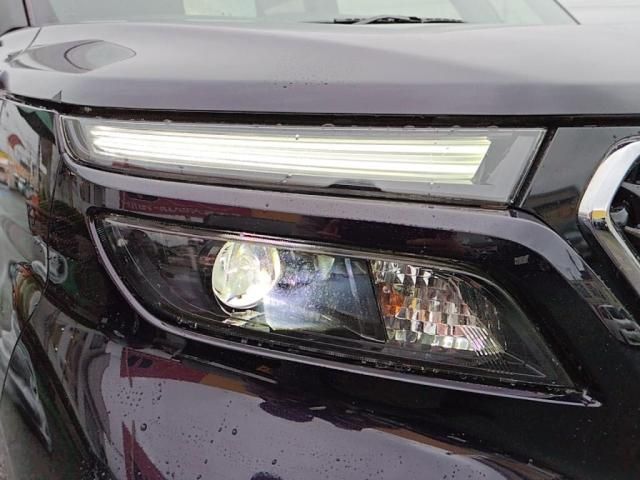 MITSUBISHI DELICA D:2 CUSTOM 2WD 2023