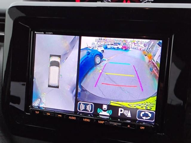 MITSUBISHI DELICA D:2 CUSTOM 2WD 2023