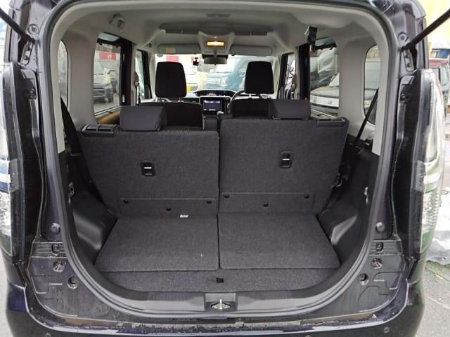 MITSUBISHI DELICA D:2 CUSTOM 2WD 2023