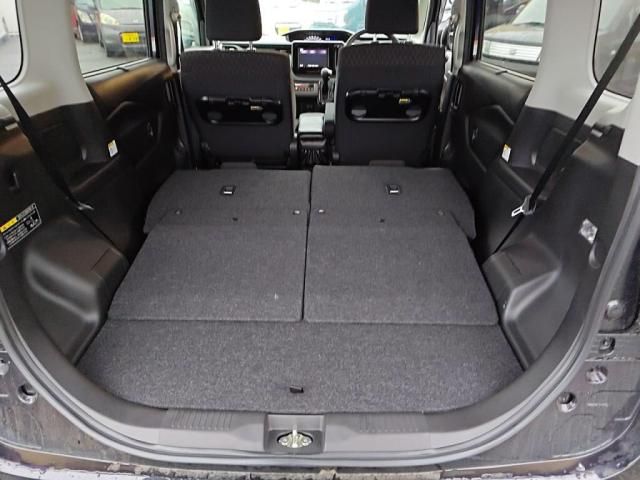 MITSUBISHI DELICA D:2 CUSTOM 2WD 2023