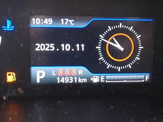 MITSUBISHI DELICA D:2 CUSTOM 2WD 2023