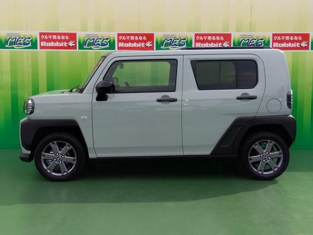 DAIHATSU TAFT 2025