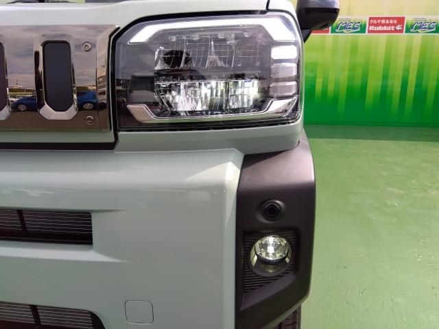 DAIHATSU TAFT 2025