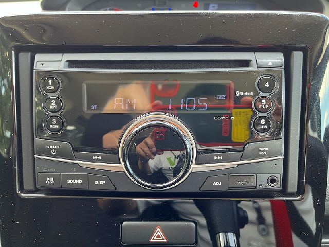 SUZUKI WAGON R STINGRAY 2018