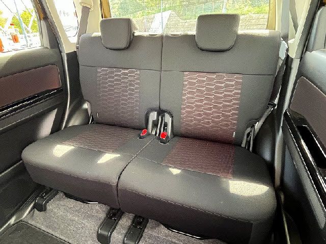 SUZUKI WAGON R STINGRAY 2018