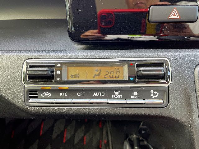 SUZUKI WAGON R STINGRAY 2018