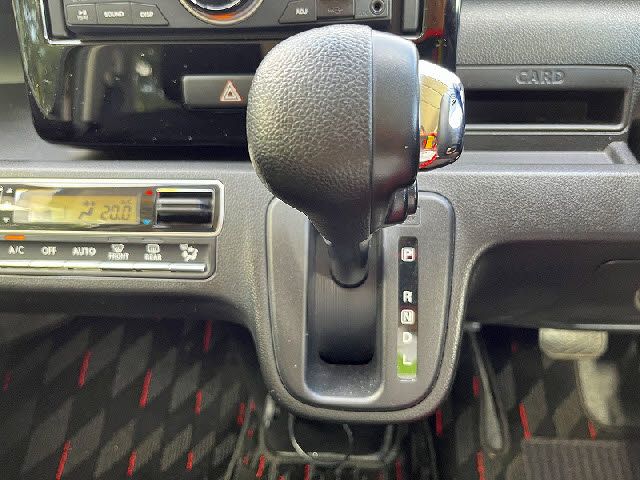 SUZUKI WAGON R STINGRAY 2018