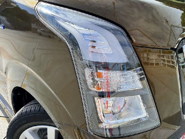 SUZUKI WAGON R STINGRAY 2018