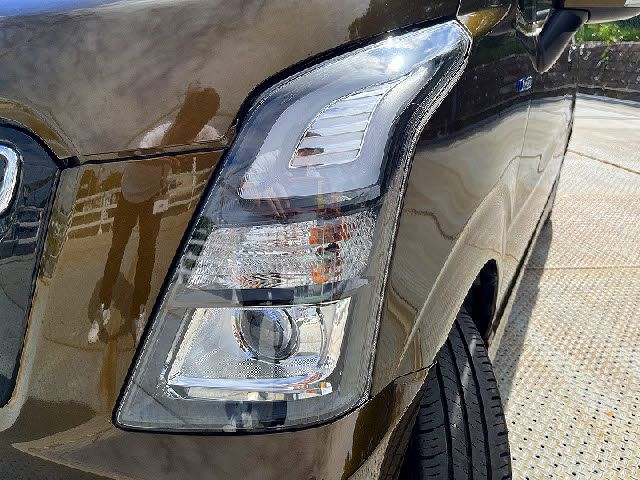 SUZUKI WAGON R STINGRAY 2018