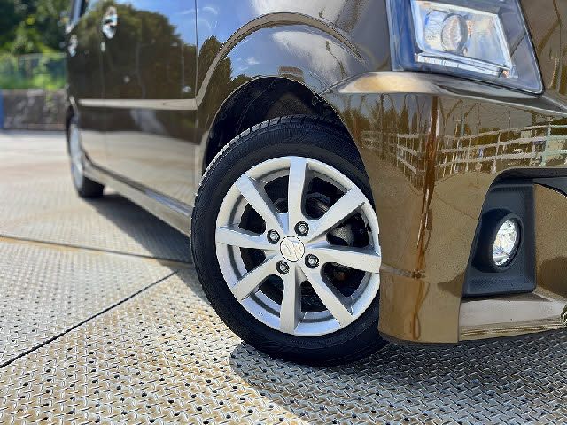 SUZUKI WAGON R STINGRAY 2018