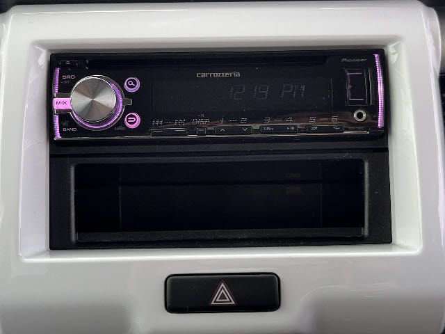 SUZUKI HUSTLER 4WD 2016