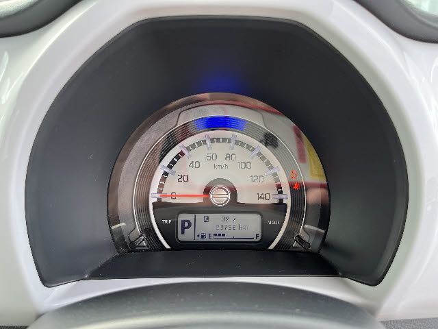 SUZUKI HUSTLER 4WD 2016