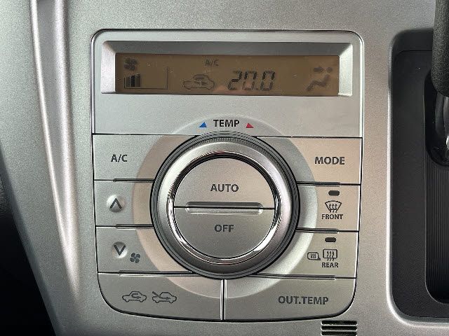 SUZUKI HUSTLER 4WD 2016