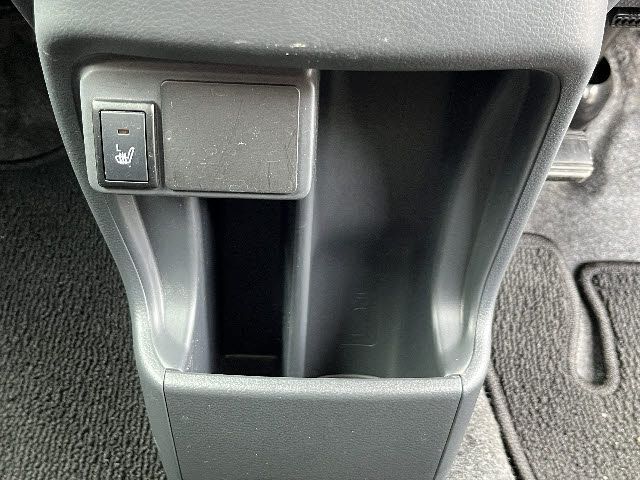 SUZUKI HUSTLER 4WD 2016