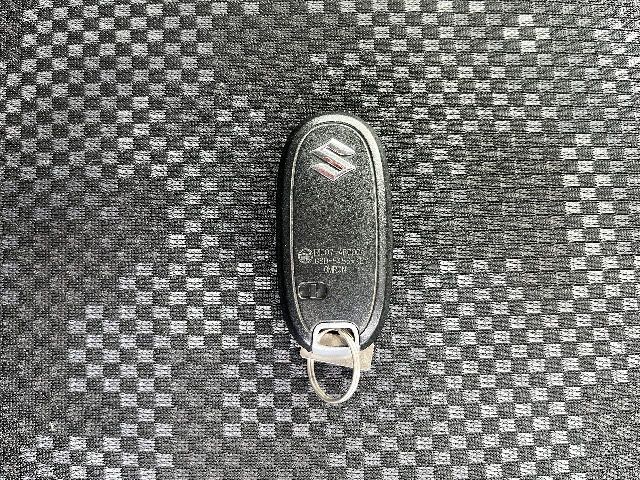 SUZUKI HUSTLER 4WD 2016