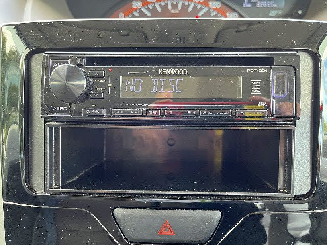 DAIHATSU TANTO 4WD 2018