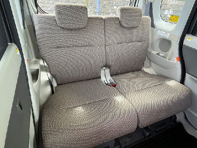 DAIHATSU TANTO 4WD 2018