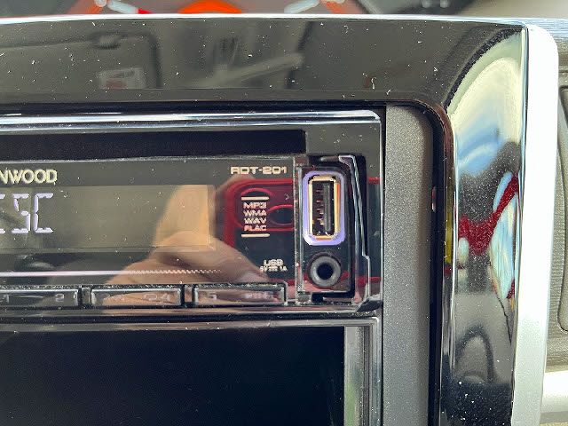 DAIHATSU TANTO 4WD 2018