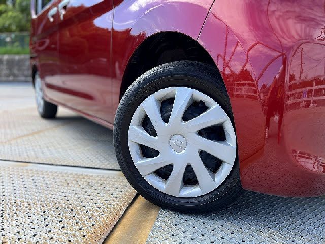 DAIHATSU TANTO 4WD 2018