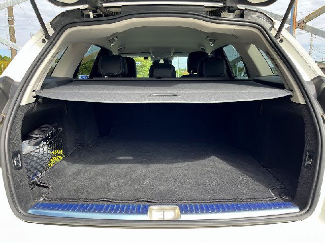 MERCEDES BENZ MERCEDES BENZ C class wagon 2016