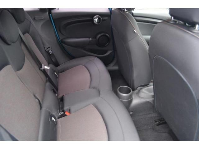 BMW BMW MINI ONE 5DOOR 2015