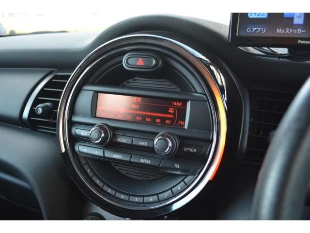 BMW BMW MINI ONE 5DOOR 2015