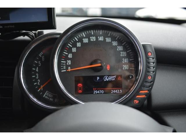 BMW BMW MINI ONE 5DOOR 2015