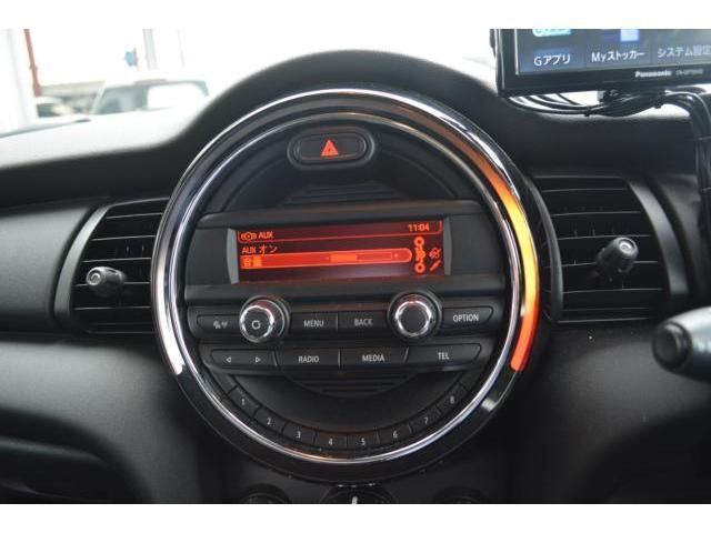 BMW BMW MINI ONE 5DOOR 2015