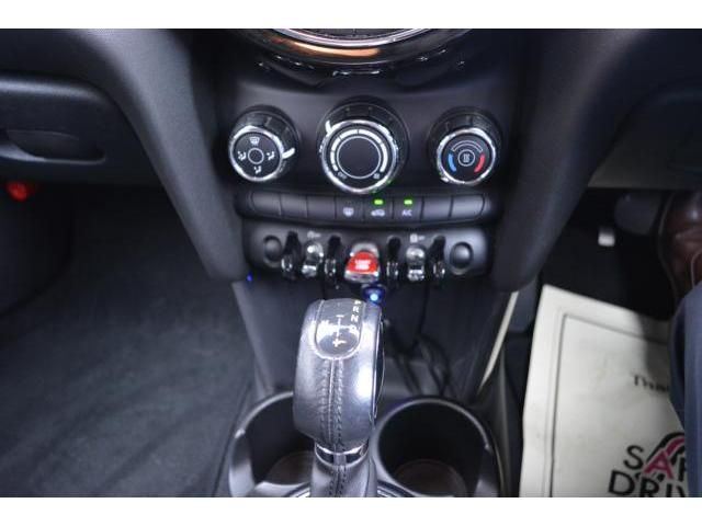 BMW BMW MINI ONE 5DOOR 2015