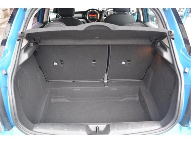 BMW BMW MINI ONE 5DOOR 2015