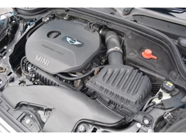 BMW BMW MINI ONE 5DOOR 2015