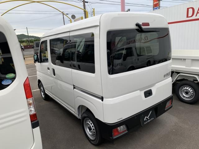 DAIHATSU HIJET CARGO 2025