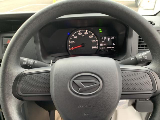 DAIHATSU HIJET CARGO 2025