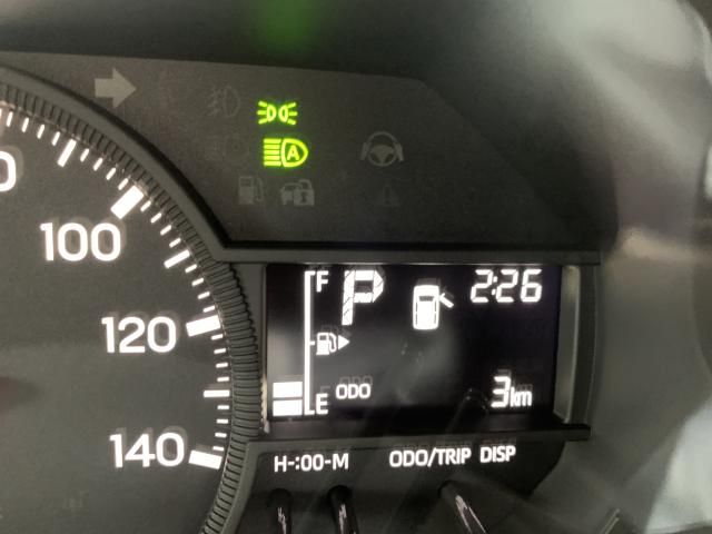 DAIHATSU HIJET CARGO 2025