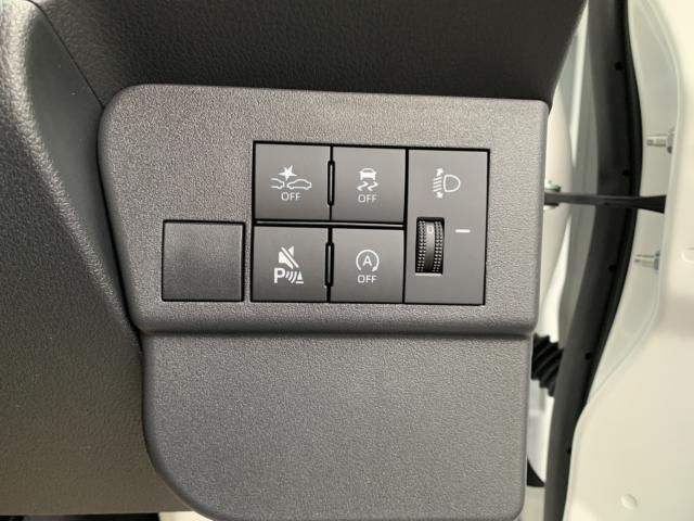 DAIHATSU HIJET CARGO 2025