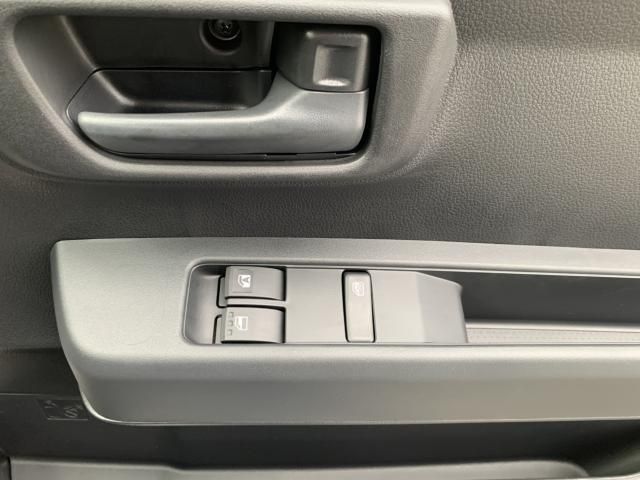 DAIHATSU HIJET CARGO 2025