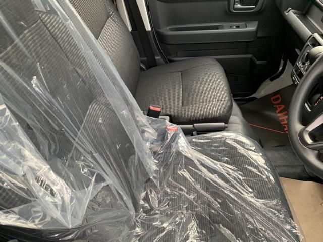 DAIHATSU HIJET CARGO 2025