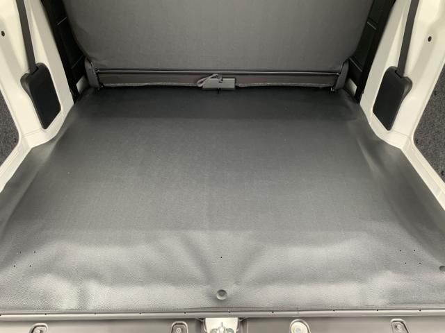 DAIHATSU HIJET CARGO 2025