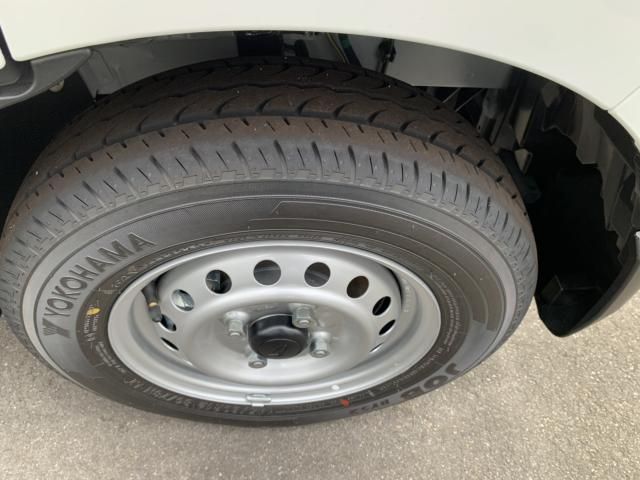 DAIHATSU HIJET CARGO 2025